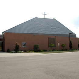 St. Francis of Assisi, Centerville, Ohio, United States