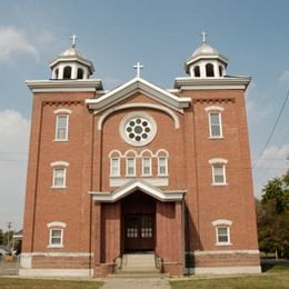 St. Adalbert, Dayton, Ohio, United States