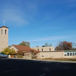 Our Lady of the Sacred Heart, Cincinnati, Ohio, United States