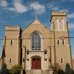 St. Andrew, Milford, Ohio, United States