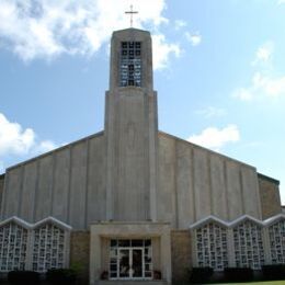 Our Lady of the Immaculate Conception, Dayton, Ohio, United States