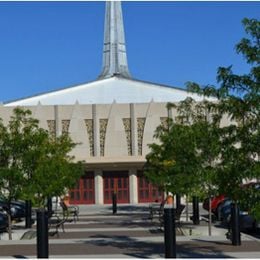 Nativity of Our Lord, Cincinnati, Ohio, United States