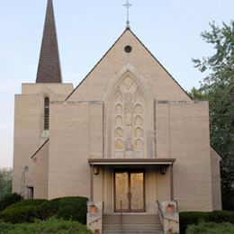 St. Stephen, Dayton, Ohio, United States