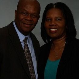 Pastors Dudley & Joyce Bent