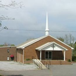 Korean presbyterian Church of Tuscaloosa, Birmingham, Alabama, United States