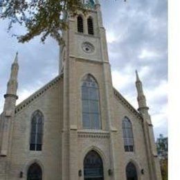 St. John The Baptist, Joliet, Illinois, United States