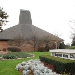 St. Margaret Mary, Naperville, Illinois, United States