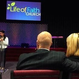 Life of Faith Church, Birmingham, Alabama, United States