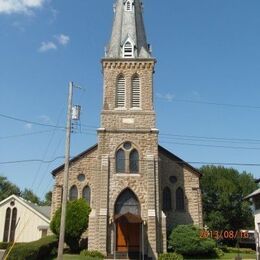 St. Patrick, Galesburg, Illinois, United States