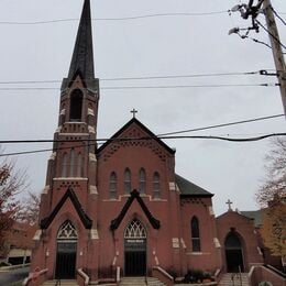 St. Mark, Peoria, Illinois, United States