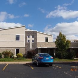 Holy Family Parish, Peoria, Illinois, United States