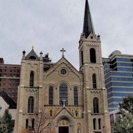 Sacred Heart, Peoria, Illinois, United States