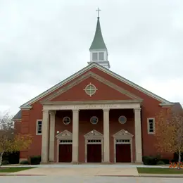 St. Philomena, Peoria, Illinois, United States