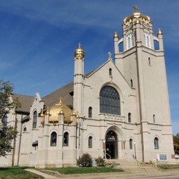 St. John The Baptist, Bradford, Illinois, United States