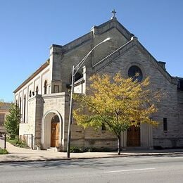 St. James, Rockford, Illinois, United States