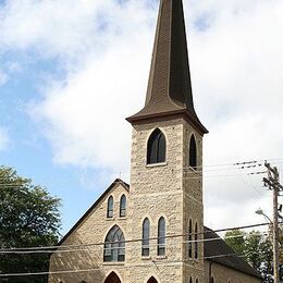 Annunciation Of The Blessed Virgin Mary, Aurora, Illinois, United States