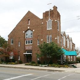 SS. Peter And Paul, Rockford, Illinois, United States