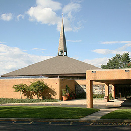 St. Margaret Mary, Algonquin, Illinois, United States