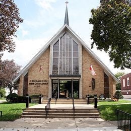 St. Stanislaus Kostka, Rockford, Illinois, United States