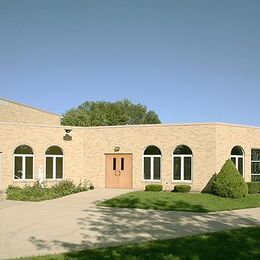 St. Rita Of Cascia, Aurora, Illinois, United States