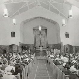 St. Patrick Catholic Church, Rockford, Illinois, United States