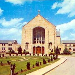 St. Patrick Catholic Church, Rockford, Illinois, United States