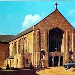 St. Patrick Catholic Church, Rockford, Illinois, United States