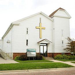 SS. John And Catherine Church Mount Carroll Mass Times - Local Church Guide