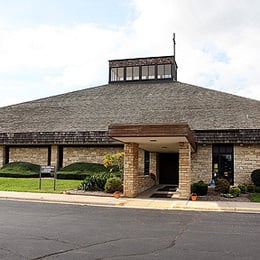 St. Rita, Rockford, Illinois, United States