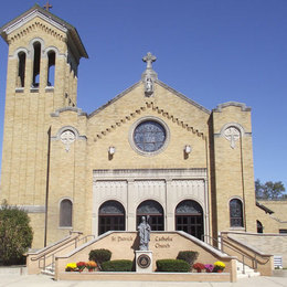 St. Patrick, McHenry, Illinois, United States