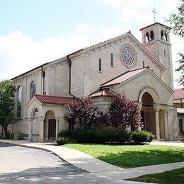 Our Lady Of Good Counsel, Aurora, Illinois, United States