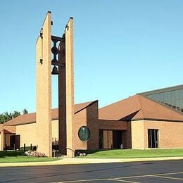 Blessed Sacrament, North Aurora, Illinois, United States