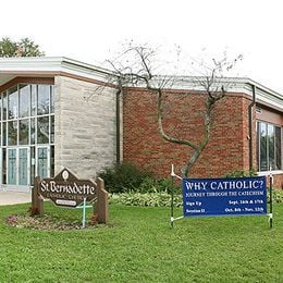 St. Bernadette, Rockford, Illinois, United States