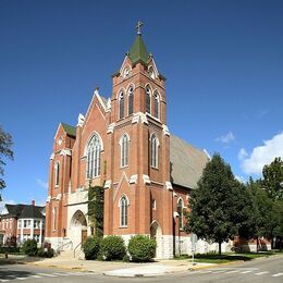 St. Mary, Aurora, Illinois, United States