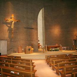 Holy Family, Rockford, Illinois, United States