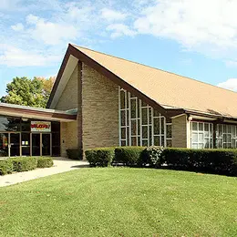 Christ The Teacher University Parish, DeKalb, Illinois, United States