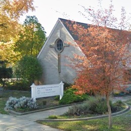 Elk Grove Congregational Church, Elk Grove, California, United States