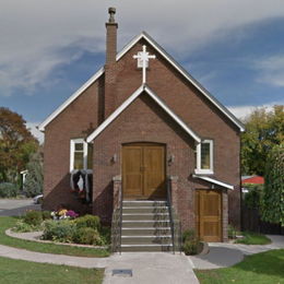 Church of the Transfiguration, Etobicoke, Ontario, Canada