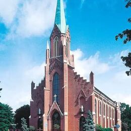 St. Anthony of Padua, Effingham, Illinois, United States