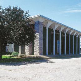 Holy Family, Athens, Illinois, United States