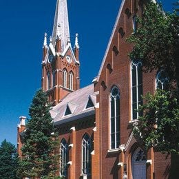 St. Francis Solanus, Quincy, Illinois, United States