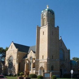 St. Rose of Lima, Quincy, Illinois, United States