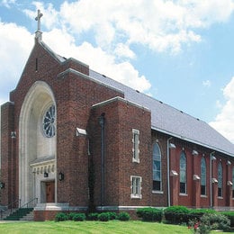 St. Katharine Drexel, Springfield, Illinois, United States