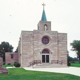 Annunciation, Shumway, Illinois, United States