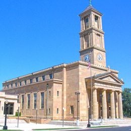 Cathedral of the Immaculate Conception, Springfield, Illinois, United States