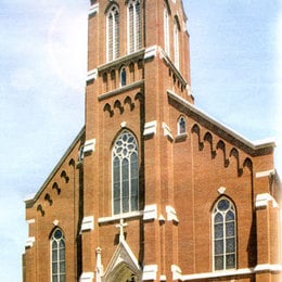 Blessed Sacrament, Quincy, Illinois, United States