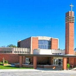 St. Peter Catholic Church, Quincy, Illinois, United States