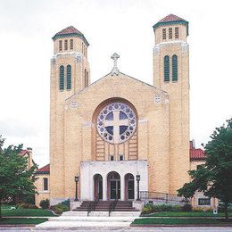 St. Agnes, Hillsboro, Illinois, United States