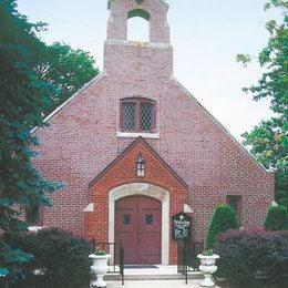 Christ the King, Greenup, Illinois, United States