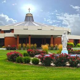 Sacred Heart, Effingham, Illinois, United States